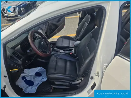 KIA K3 PRESTIGE