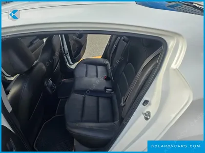 KIA K3 PRESTIGE