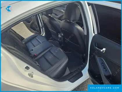 KIA K3 PRESTIGE
