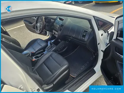 KIA K3 PRESTIGE