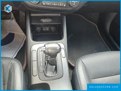 KIA K3 PRESTIGE