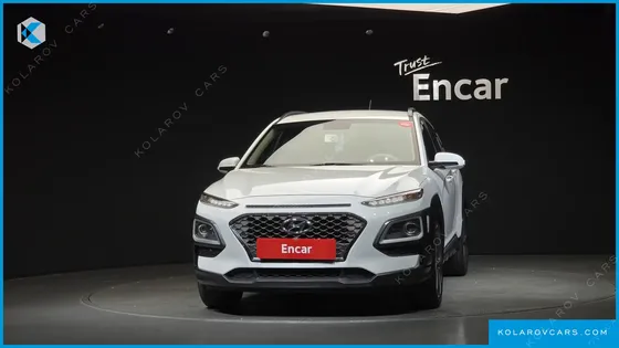 HYUNDAI KONA 1.6 TURBO 2WD