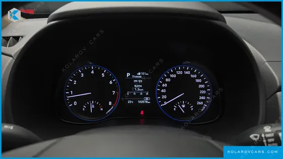 HYUNDAI KONA 1.6 TURBO 2WD