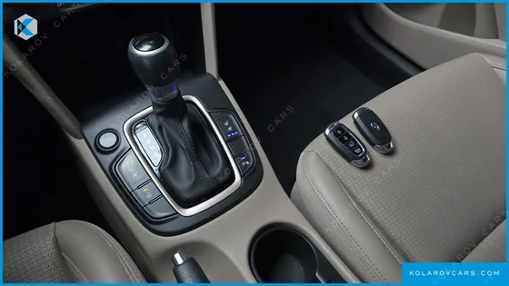 HYUNDAI KONA 1.6 TURBO 2WD