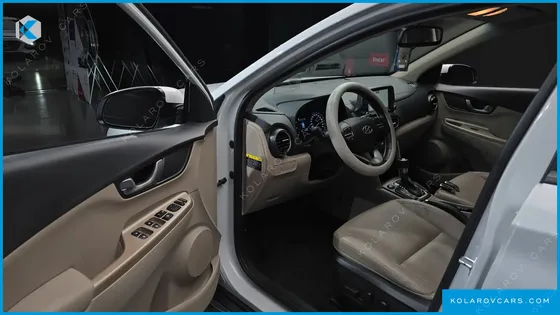 HYUNDAI KONA 1.6 TURBO 2WD