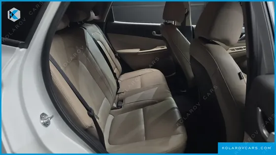 HYUNDAI KONA 1.6 TURBO 2WD