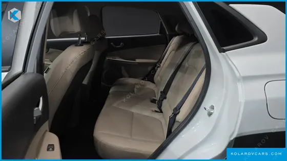 HYUNDAI KONA 1.6 TURBO 2WD