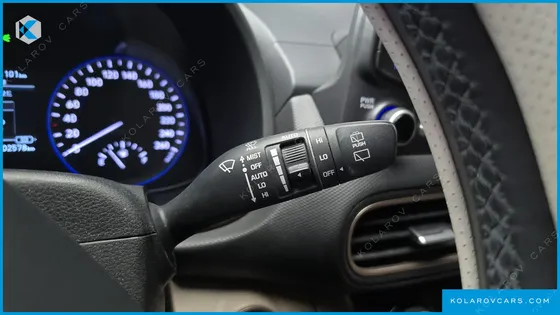 HYUNDAI KONA 1.6 TURBO 2WD