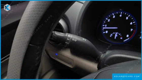 HYUNDAI KONA 1.6 TURBO 2WD