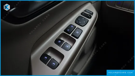 HYUNDAI KONA 1.6 TURBO 2WD