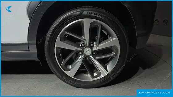 HYUNDAI KONA 1.6 TURBO 2WD