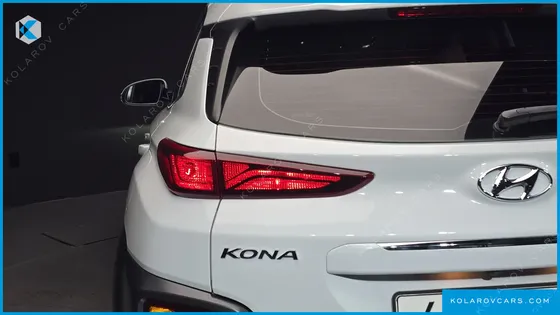 HYUNDAI KONA 1.6 TURBO 2WD