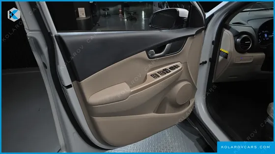 HYUNDAI KONA 1.6 TURBO 2WD