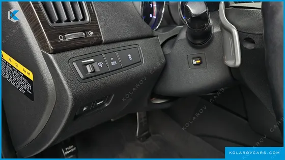 HYUNDAI SONATA F20 TURBO GDI