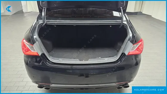 HYUNDAI SONATA F20 TURBO GDI