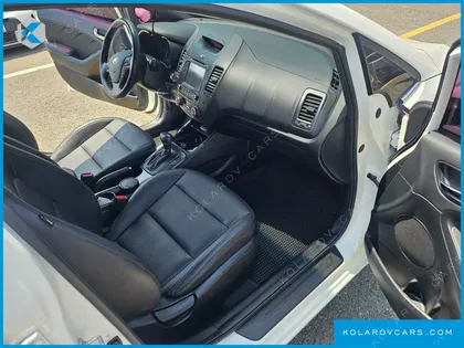 KIA K3 PRESTIGE
