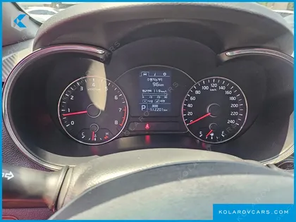 KIA K3 PRESTIGE
