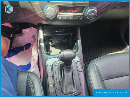 KIA K3 PRESTIGE