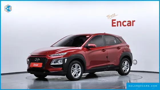 HYUNDAI KONA 1.6 TURBO 2WD