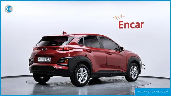 HYUNDAI KONA 1.6 TURBO 2WD