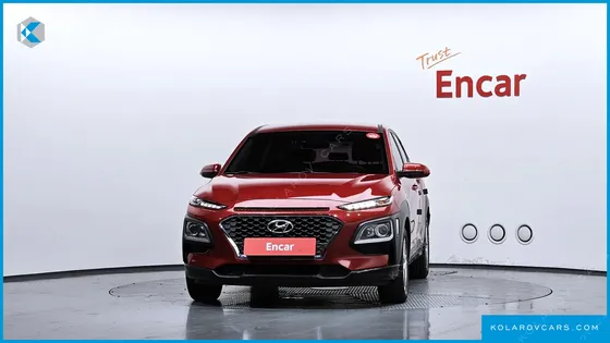 HYUNDAI KONA 1.6 TURBO 2WD