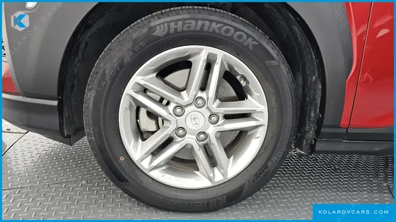 HYUNDAI KONA 1.6 TURBO 2WD