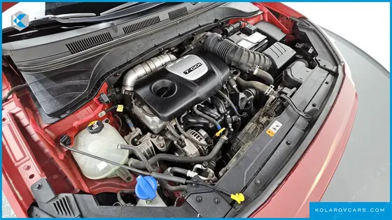 HYUNDAI KONA 1.6 TURBO 2WD