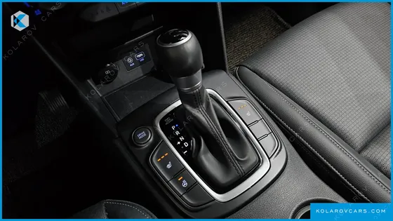 HYUNDAI KONA 1.6 TURBO 2WD