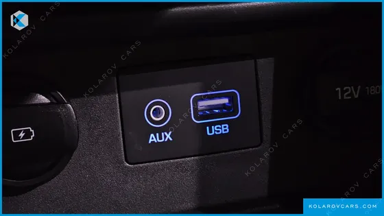 HYUNDAI KONA 1.6 TURBO 2WD