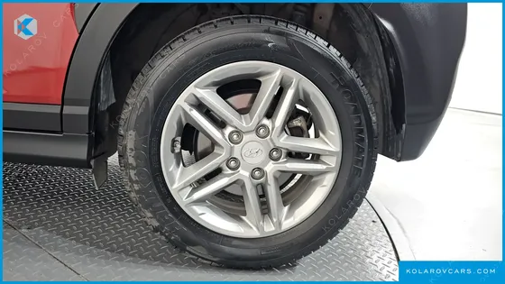 HYUNDAI KONA 1.6 TURBO 2WD