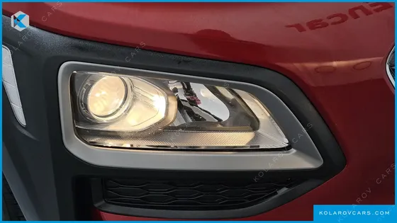 HYUNDAI KONA 1.6 TURBO 2WD