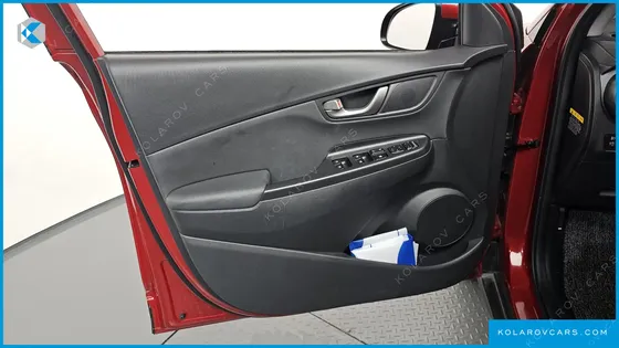 HYUNDAI KONA 1.6 TURBO 2WD