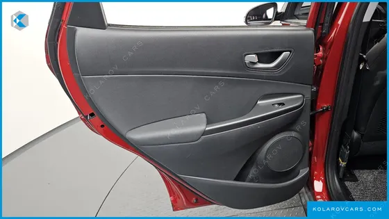 HYUNDAI KONA 1.6 TURBO 2WD