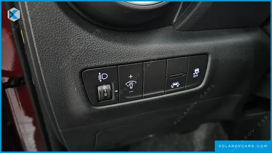 HYUNDAI KONA 1.6 TURBO 2WD