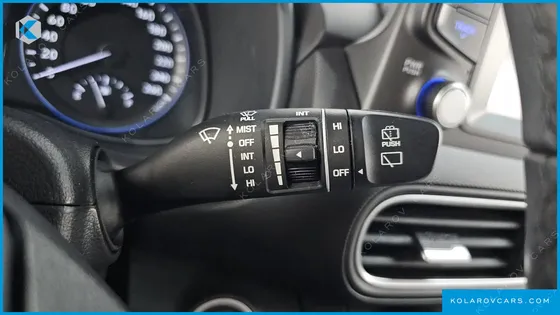 HYUNDAI KONA 1.6 TURBO 2WD