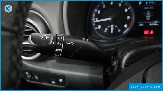 HYUNDAI KONA 1.6 TURBO 2WD
