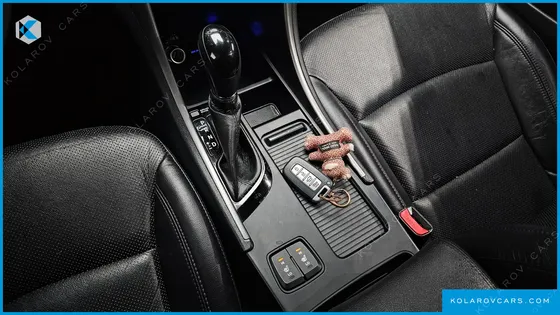 HYUNDAI SONATA CVVL LUXURY