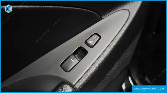 HYUNDAI SONATA CVVL LUXURY