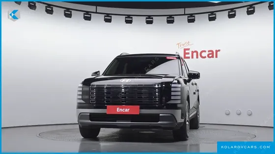 HYUNDAI PALISADE HEV 2.5T 2WD 7-SEATER