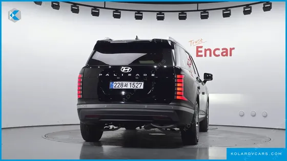 HYUNDAI PALISADE HEV 2.5T 2WD 7-SEATER