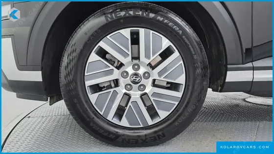 HYUNDAI PALISADE HEV 2.5T 2WD 7-SEATER