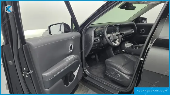 HYUNDAI PALISADE HEV 2.5T 2WD 7-SEATER