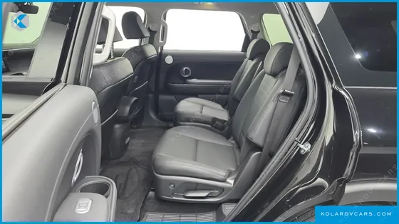 HYUNDAI PALISADE HEV 2.5T 2WD 7-SEATER