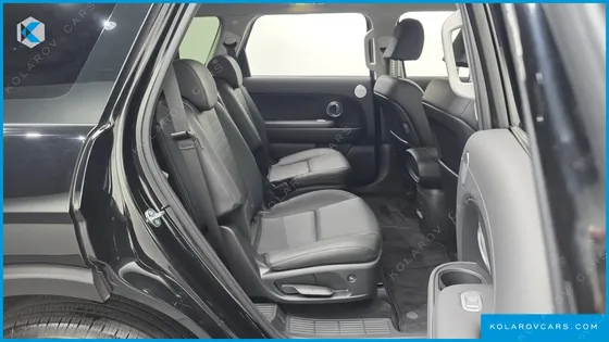 HYUNDAI PALISADE HEV 2.5T 2WD 7-SEATER