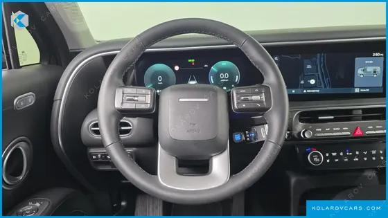 HYUNDAI PALISADE HEV 2.5T 2WD 7-SEATER