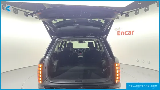 HYUNDAI PALISADE HEV 2.5T 2WD 7-SEATER