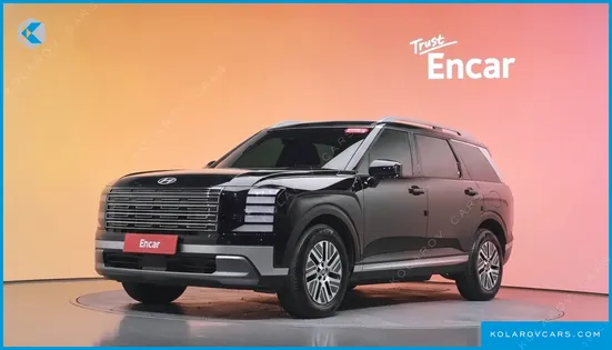 HYUNDAI PALISADE HEV 2.5T 2WD 7-SEATER
