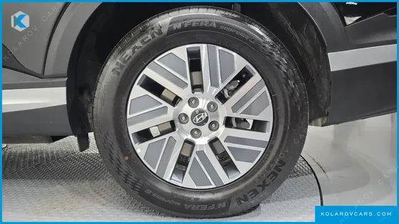 HYUNDAI PALISADE HEV 2.5T 2WD 7-SEATER