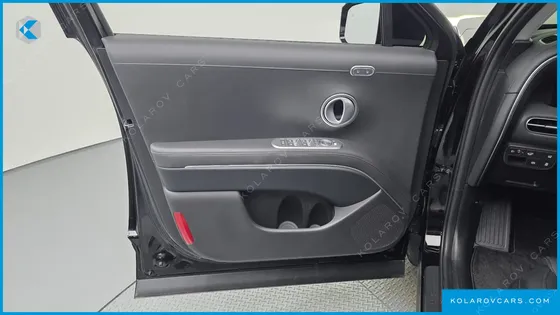 HYUNDAI PALISADE HEV 2.5T 2WD 7-SEATER