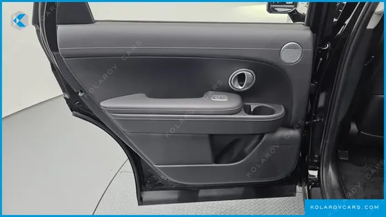 HYUNDAI PALISADE HEV 2.5T 2WD 7-SEATER